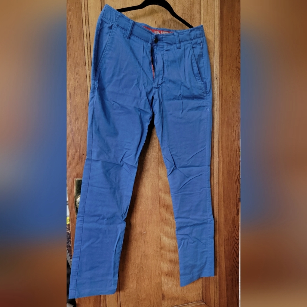 Under Armour pants